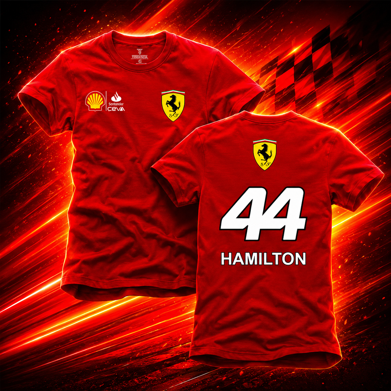 Produto F1