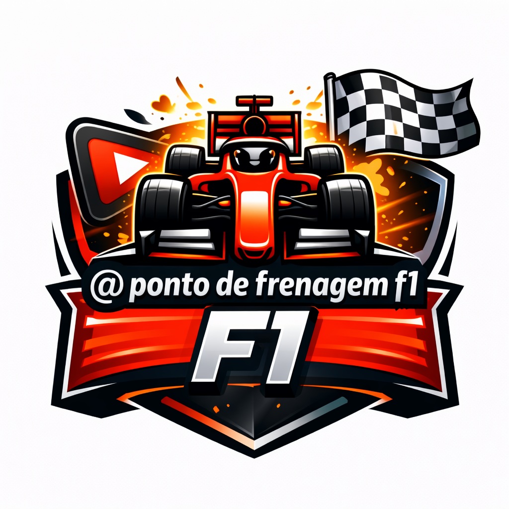Logo Ponto de Frenagem