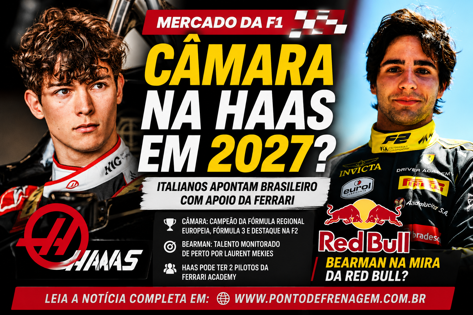 Rafael Câmara Haas